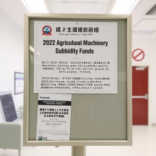 江西省农业农村厅农机化处关于2022年农机购置与应用补贴资金兑付情况（第二期）的通报(图1)