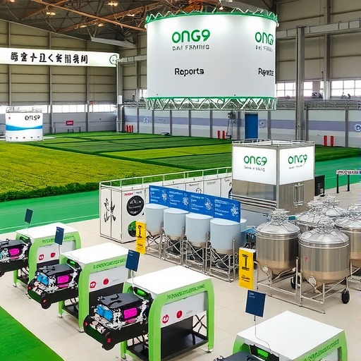 第十一届中国奶业大会暨2020中国奶业展览会在河北石家庄举办(图1)