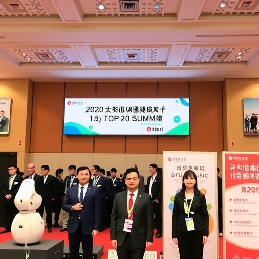 2020中国奶业20强（D20）峰会在河北召开(图1)