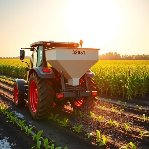 2023年农机畅销产品：种植施肥机械(图1)