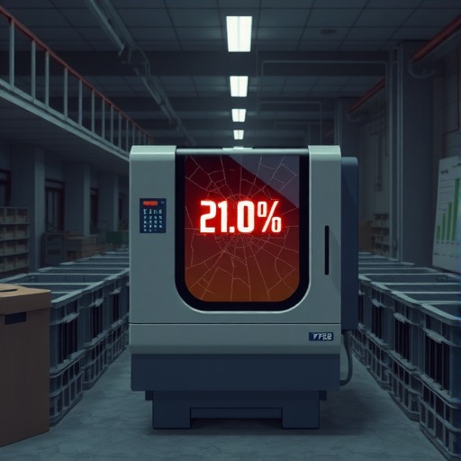 2023年：我国饲料生产专用设备累计产量同比下降21.2%(图4)