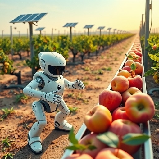2024年农机猜想之六：果蔬生产加工机械化快速发展？(图1)