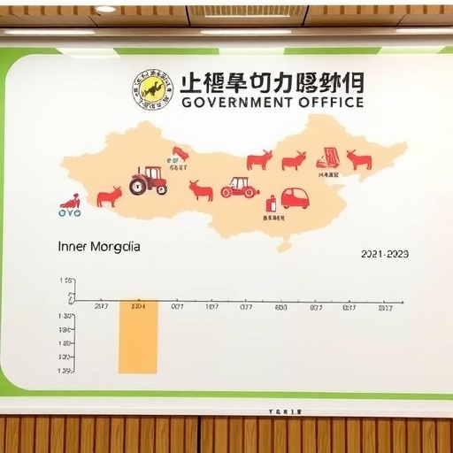 公示丨内蒙古自治区2021—2023年农机购置与应用补贴机具补贴额一览表(图1)