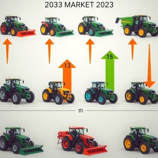 【行业数据】2023年1-11月30种主要机械产品产量15增15降(图1)