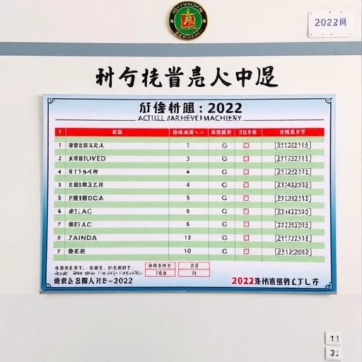 青海省农业农村厅关于青海省2022年第二批农机购置补贴投档产品形式审核信息公示(图1)