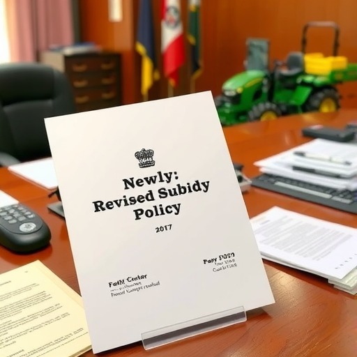 河北省财修订《河北省2021-2023年农机购置与应用补贴机具种类范围》(图1)