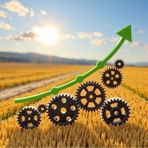 【行业数据】2023年1-9月机械工业效益情况(图1)