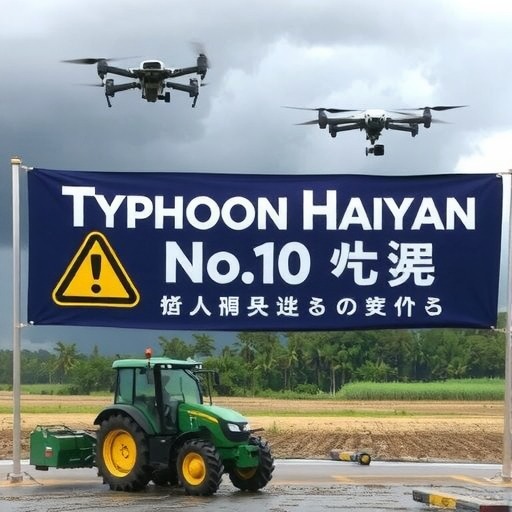农业农村部紧急部署第10号台风“海神”防御工作(图1)