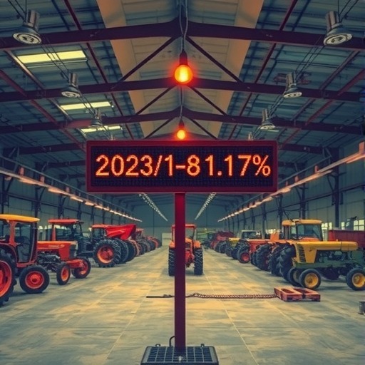 2023年1—8月份全国规模以上工业企业利润下降11.7%(图1)
