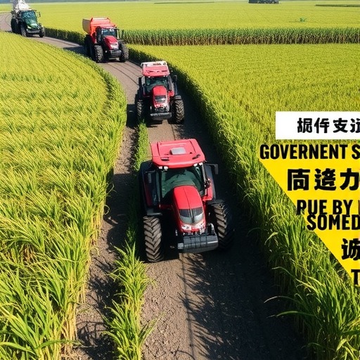 加大补贴额度！广西蔗糖生产全程机械化再升速(图1)