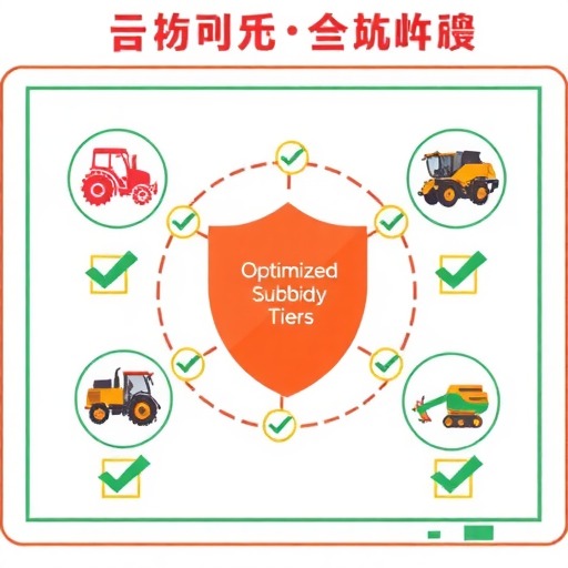 关于江苏省农机购置与应用补贴有关机具补贴额和档次优化调整的公示(图1)
