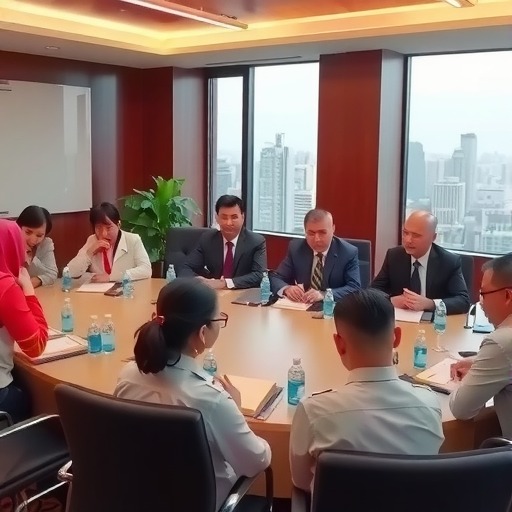 农机推广鉴定大纲修改单审定会在京召开(图1)