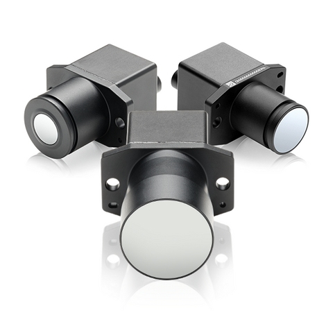 CES 2026：Teledyne FLIR OE推出Tura汽车级热像仪