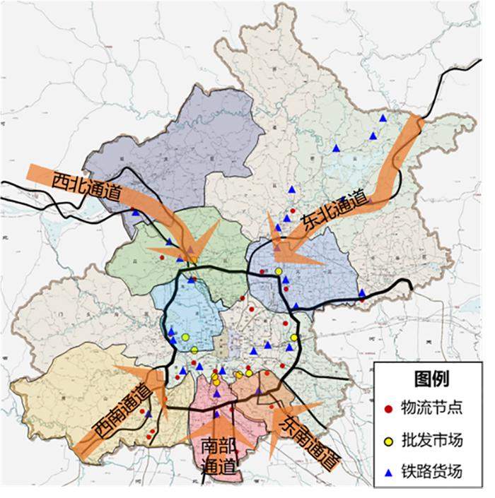 北京：2025年前实现氢燃料电池汽车累计推广量突破1万辆，建成并投运加氢站74座