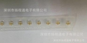 厂家【1-4代】IPEX日本原厂板端 连接器 贴片元件