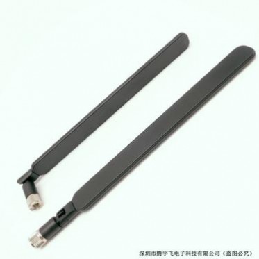 4g华为B593 B880 B310 B890 LTE天线 CPE终端物联NB Lot天线 黑白