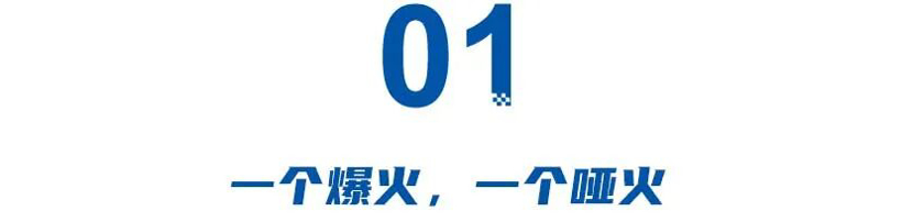 铂智3X爆火，bZ5哑火，南北丰田冰火两重天