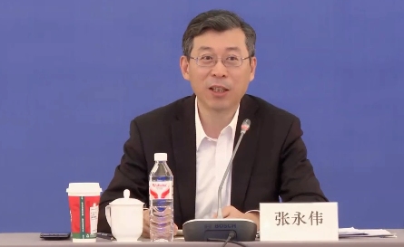 张永伟：明年新能源汽车销量将超2000万辆