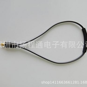 手机DTMB手持移动数字电视盒安卓手机平板手环电视天线