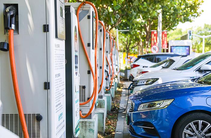 利好新能源汽车！将放宽广州、深圳汽车上牌指标限制