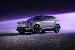2026合资重磅新车：凯迪拉克抢攻纯电旗舰；大众双线布局大型SUV