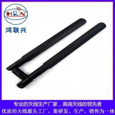 全新外观4G全网天线，工厂批发2G 3G 4G 5G天线智能家居通讯天线