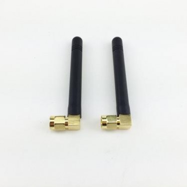 全向高增益GSM塑胶外套天线 GPRS小胶套天线 3G外置塑胶棒小天线