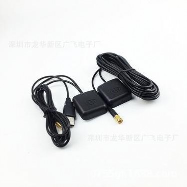 汽车载gps信号增强转发器 手机导航仪**GPS设备信号放大器