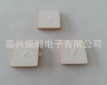 RFID陶瓷天线40*40*5