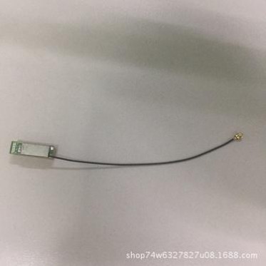 厂家单模陶瓷天线有源天线gps内置天线gps 天线 车载16*6*4