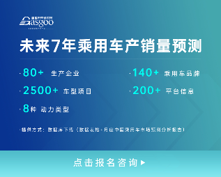 五菱宏光MiNi EV蝉联榜首，合资份额持续收缩丨2025年11月轿车/SUV车型销量榜