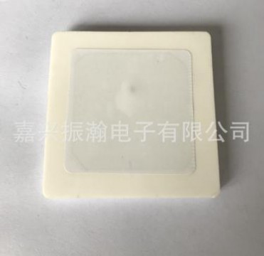 超高频读写器天线，大尺寸抗干扰能力强，尺寸78*78*6.5