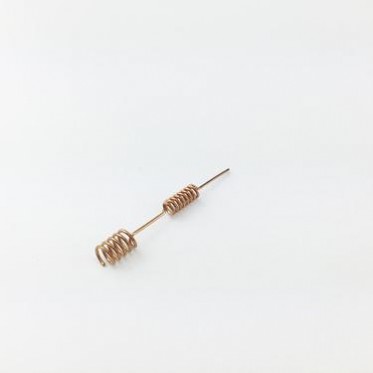 厂家GSM弹簧天线 GPRS内置收发数据天线 900-1800mhz螺旋天线
