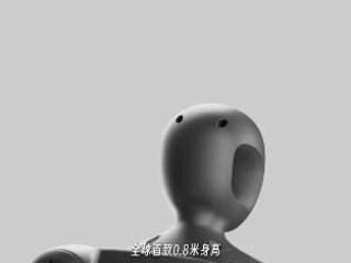 上纬新材官宣进入个人机器人赛道，正式发布“启元Q1”