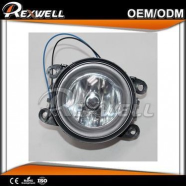 专业批发日产尼桑佳奔 Urvan E26 NV350 雾灯（LED )