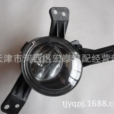 供应 夏利新款N3 前雾灯/前杠灯 务灯 转向灯 左右 单只
