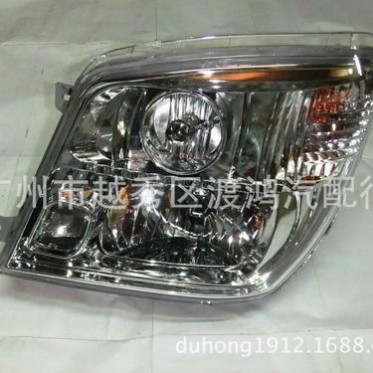 供应4101459 The left headlight 左前照灯 DEVA HERCULES