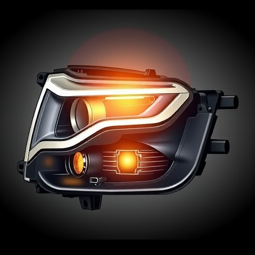 供应XINKAI SRV新凯左前大灯XK-4101E91-010 Headlight LH
