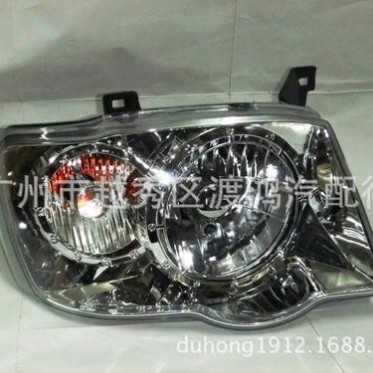 供应长丰飞扬右前大灯4121010-FY  Headlight  R
