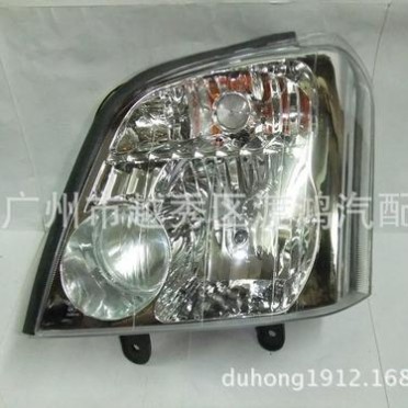 供应福迪雄狮/天汽美亚/大迪/天马04泰兴款右前大灯 Headlight  L