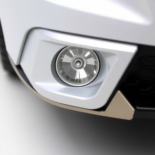 供应双环来宝S-RV SH0008-R 右前雾灯 Headlight RH
