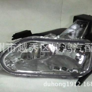 供应双环来宝S-RV SH0008-R 右前雾灯 Headlight RH