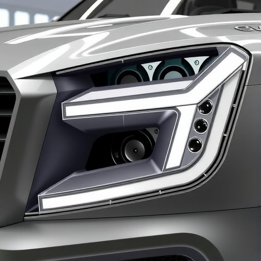 供应双环来宝S-RV SH0044-RH 右前大灯Headlight RH