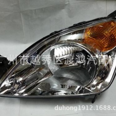 供应双环来宝S-RV SH0044-LH 左前大灯Headlight LH