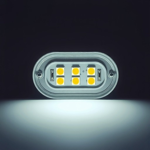 led铝基板吸顶灯铝基板背光源常规电路板椭圆形线路板厂家