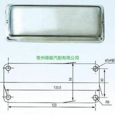 江苏常州室内顶灯生产