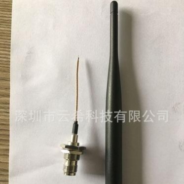4G-LTE天线 TNC接头