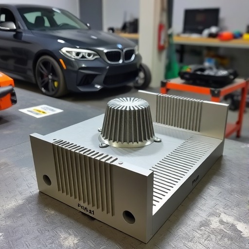微波天线模具 fzmj天线模具厂家