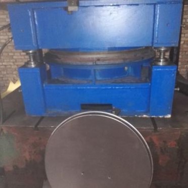 Ka波段卫星天线模具模具