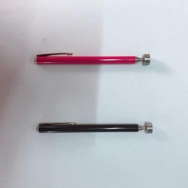 5磅捡拾器 不锈钢伸缩杆 工具天线